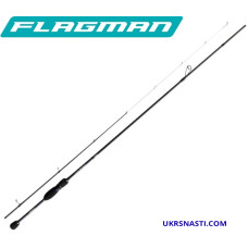Спиннинг Flagman Orbion S 73LS длина 2,21м тест 2-12гр